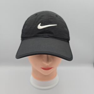 Nike Golf Charcoal Gray Adjustable Hat